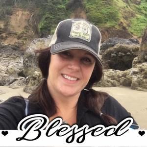 Meet your Posher, Ericka